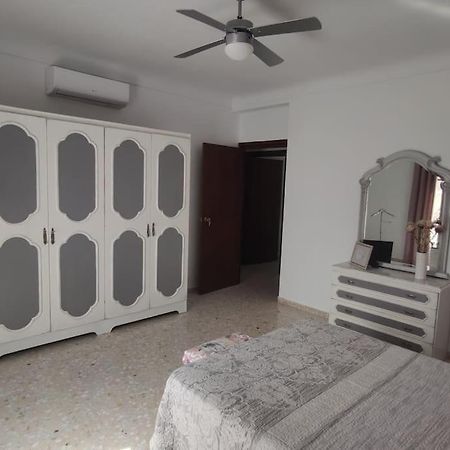 Alojamiento Rural Casa La Abuela Arbuniel Bagian luar foto