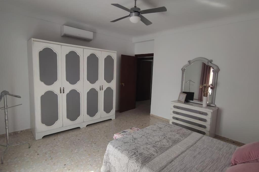 Alojamiento Rural Casa La Abuela Arbuniel Bagian luar foto
