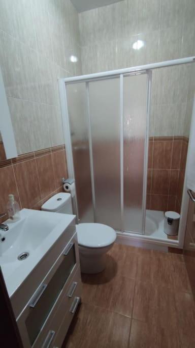 Alojamiento Rural Casa La Abuela Arbuniel Bagian luar foto